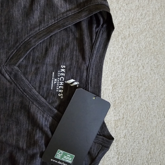 Skechers Los Angeles top - Picture 4 of 4